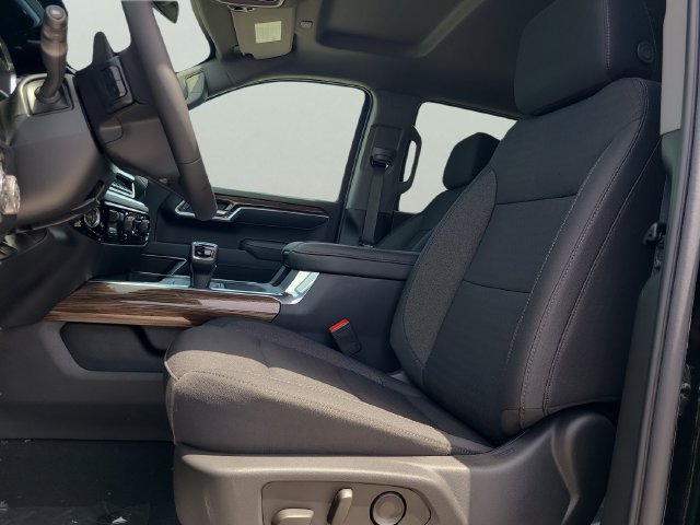 New 2026 Chevrolet Silverado 1500 RST RWD image 20