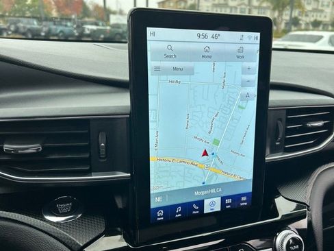 Used 2022 Ford Explorer ST w/ Equipment Group 401A image 7