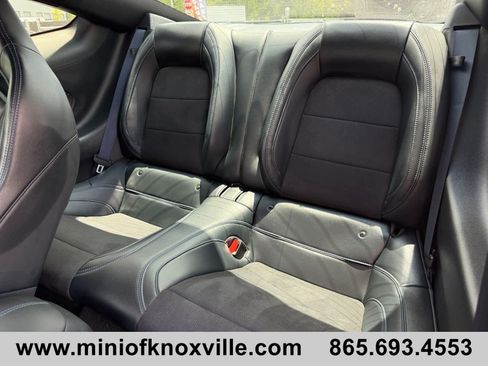 Used 2024 Ford Mustang Dark Horse RWD image 17
