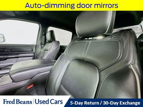 Used 2022 RAM 1500 Limited image 26
