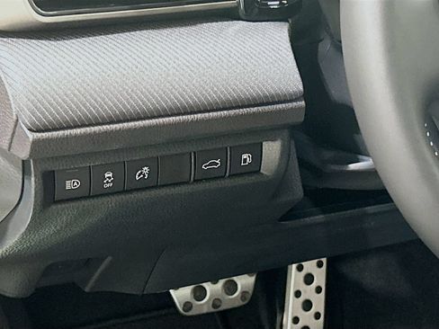New 2026 Toyota Camry SE w/ Multimedia Upgrade Package FWD image 8
