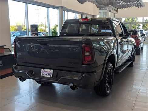 New 2026 RAM 1500 Big Horn image 3