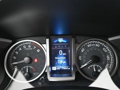 Used 2023 Toyota Tacoma SR5 w/ SX Package AWD/4WD image 26