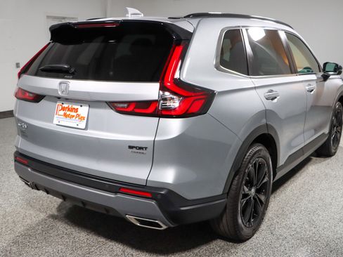 Used 2023 Honda CR-V Sport Touring image 7