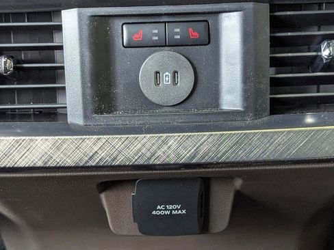 New 2026 Ford F450 King Ranch w/ Chrome Package image 22