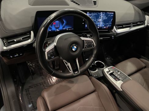 Certified 2023 BMW X1 xDrive28i w/ Premium Package AWD/4WD image 13