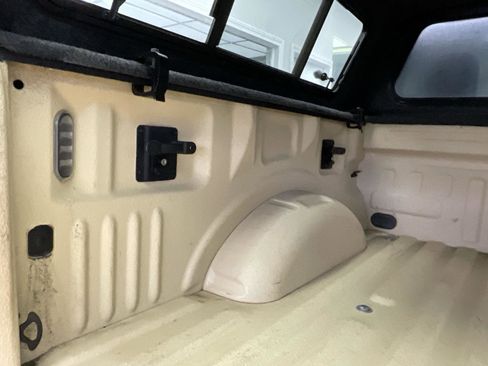 Used 2016 Ford F150 Lariat w/ Equipment Group 502A Luxury image 26