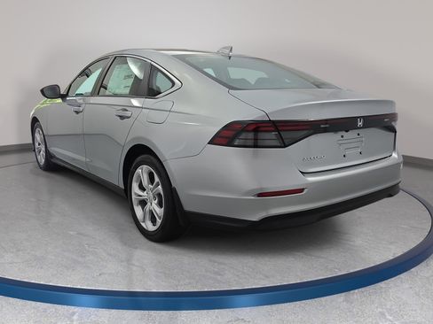 New 2026 Honda Accord LX image 7