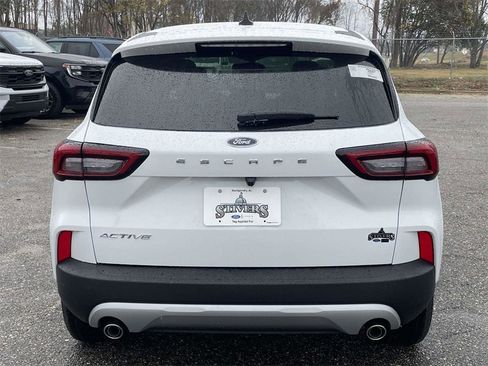 New 2026 Ford Escape Active image 4