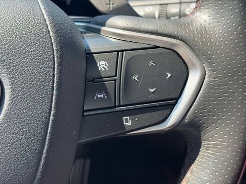 Certified 2023 Lexus RX 350 F Sport w/ Accessory Package AWD/4WD image 28
