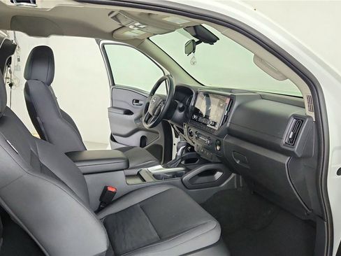 New 2026 Nissan Frontier S image 24