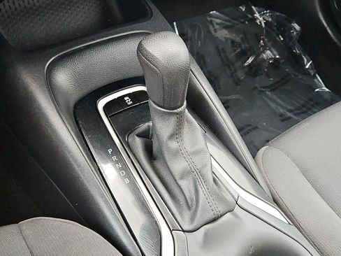 Certified 2023 Toyota Corolla LE FWD image 18