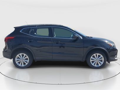 Used 2019 Nissan Rogue Sport SV w/ Technology Package