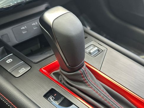 New 2026 Nissan Kicks SR w/ SR Premium Package image 25