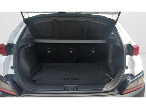Used 2023 Hyundai Kona SE AWD/4WD image 23