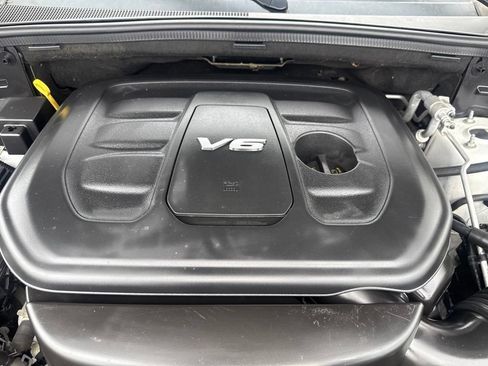 Used 2017 Jeep Grand Cherokee Limited AWD/4WD image 40