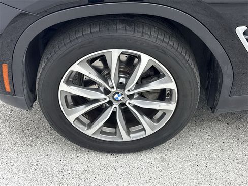 Used 2018 BMW X3 xDrive30i image 46