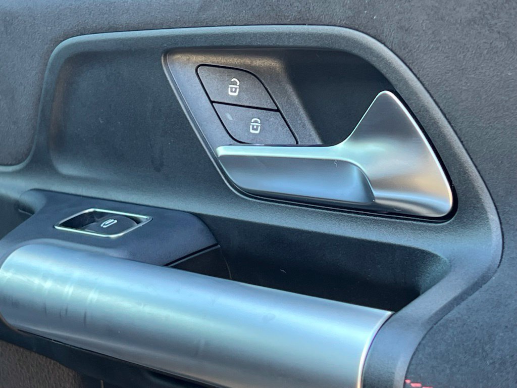 Certified 2023 Mercedes-Benz GLA 250 4MATIC image 31