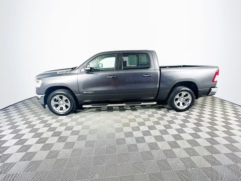 Certified 2020 RAM 1500 Big Horn AWD/4WD image 7