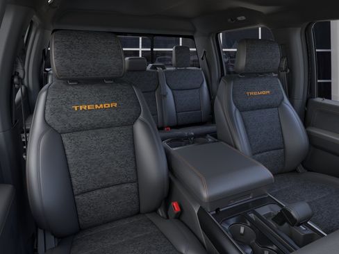 New 2026 Ford F150 Tremor AWD/4WD image 10