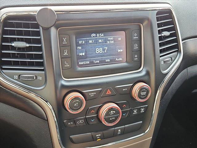 Used 2014 Jeep Grand Cherokee Laredo w/ Quick Order Package 23E RWD image 13