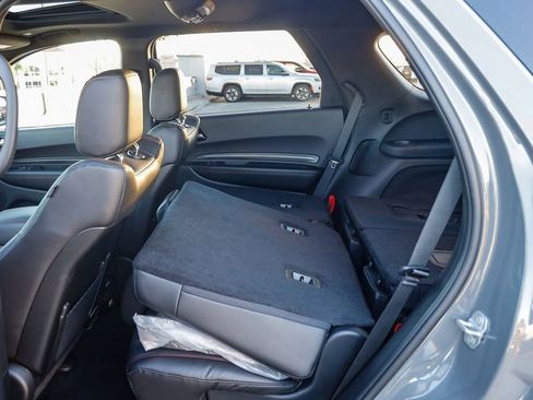 New 2026 Dodge Durango GT image 20