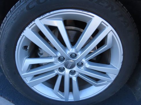 Used 2019 Audi Q5 2.0T Premium Plus w/ Premium Plus Package image 18