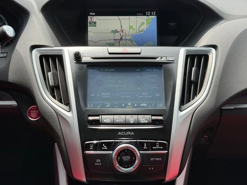 Certified 2020 Acura TLX Type S PMC Edition AWD/4WD image 12