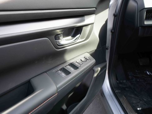 New 2026 Honda CR-V Sport image 7