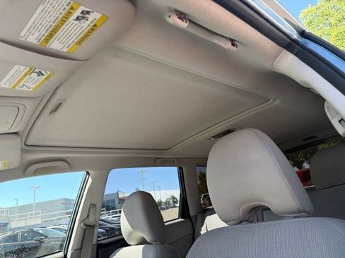 Used 2011 Subaru Forester 2.5X Premium AWD/4WD image 11