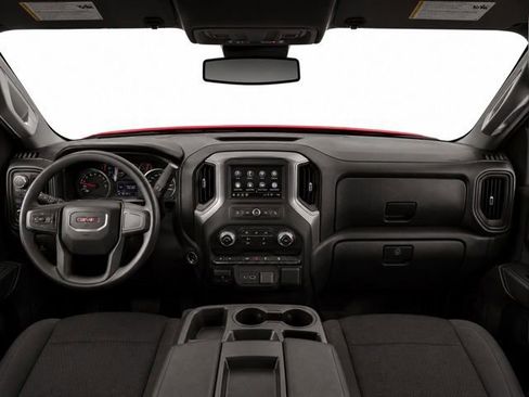 Used 2024 GMC Sierra 1500 Pro w/ Pro Value Package AWD/4WD image 25