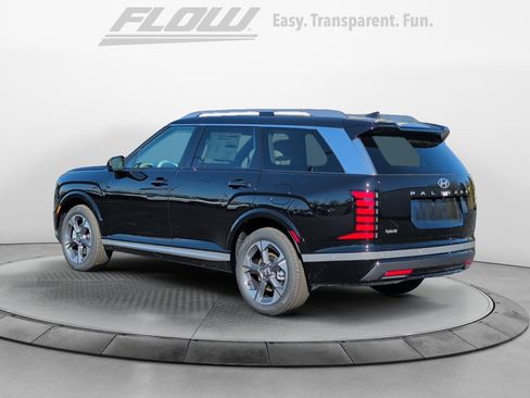 New 2026 Hyundai Palisade Limited image 5