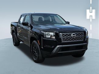 Used 2024 Nissan Frontier SV RWD video 1