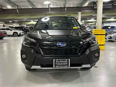 Used 2024 Subaru Forester Wilderness AWD/4WD image 6