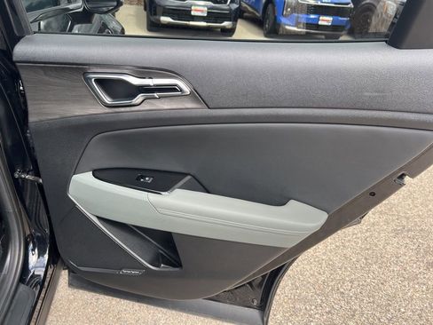 Used 2023 Kia Sportage X-Pro Prestige image 17