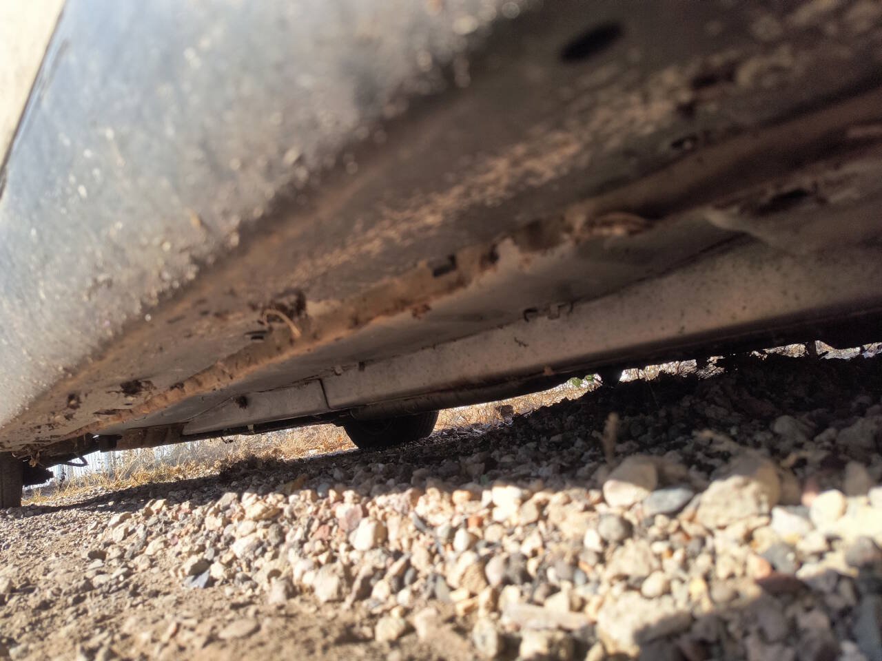 Used 2001 Saturn L-Series L200 FWD image 18