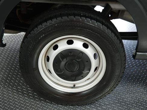 Used 2023 Ford Transit 350 Low Roof RWD image 24