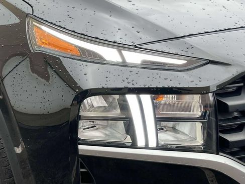 Used 2023 Hyundai Santa Fe SEL w/ Cargo Package AWD/4WD image 10