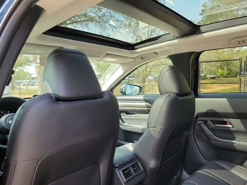 New 2026 MAZDA CX-50 AWD 2.5 Hybrid w/ Weather Package image 10