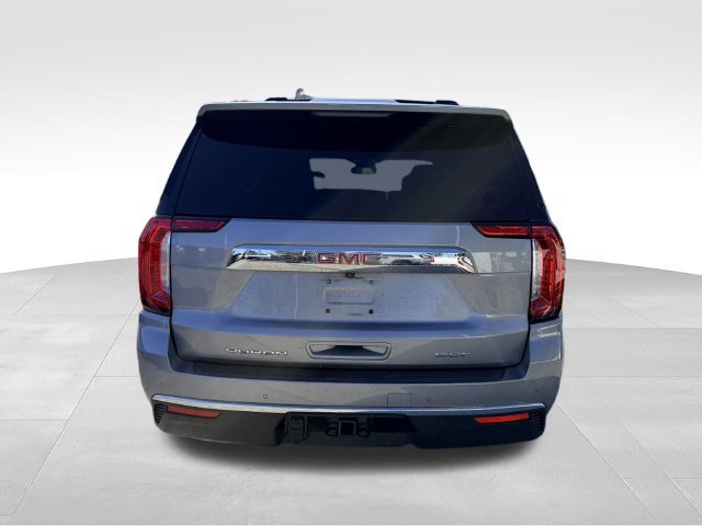 Used 2023 GMC Yukon XL SLT w/ SLT Luxury Package AWD/4WD image 6