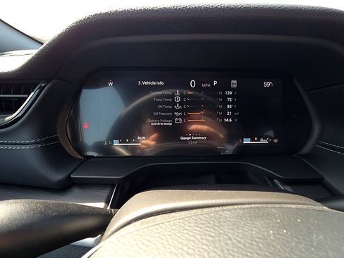 New 2026 Jeep Grand Cherokee L L LAREDO ALTITUDE 4X4 image 17