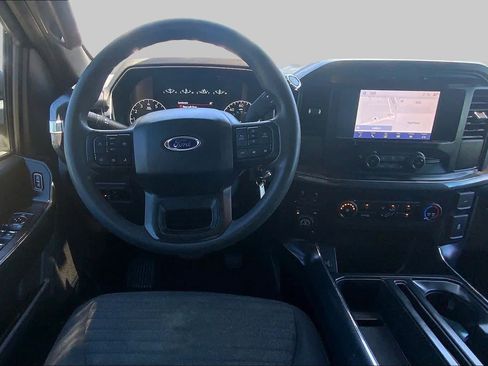 Used 2023 Ford F150 XL w/ STX Appearance Package AWD/4WD image 6
