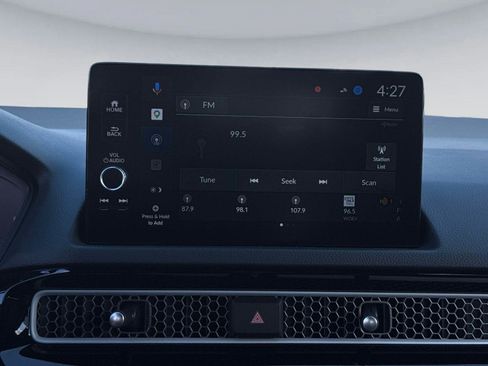 Used 2025 Honda Civic Sport Touring image 21