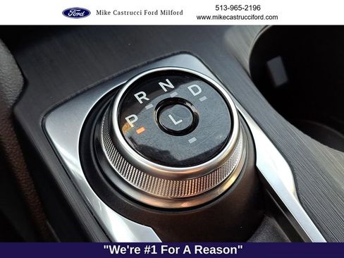 Certified 2023 Ford Escape ST-Line w/ Tech Pack #1 image 16