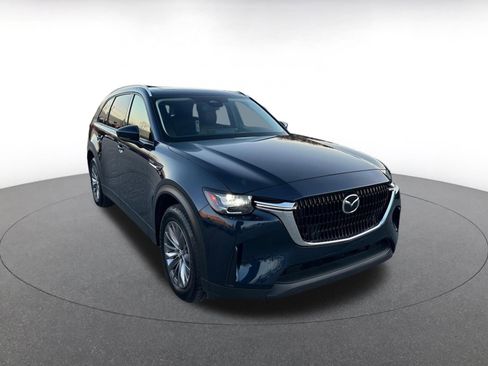 Used 2025 MAZDA CX-90 3.3 Turbo w/ Preferred Package image 1