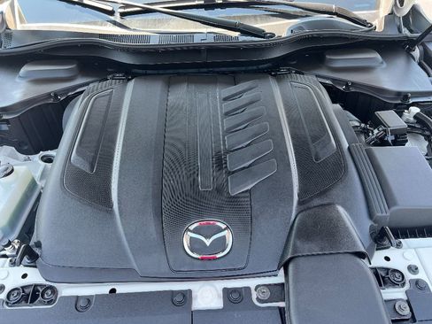 Used 2024 MAZDA CX-90 3.3 Turbo w/ Preferred Plus image 51