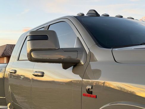 Used 2026 RAM 3500 Limited image 16