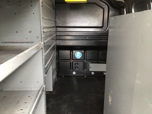 Used 2021 Ford Transit Connect XLT FWD image 38