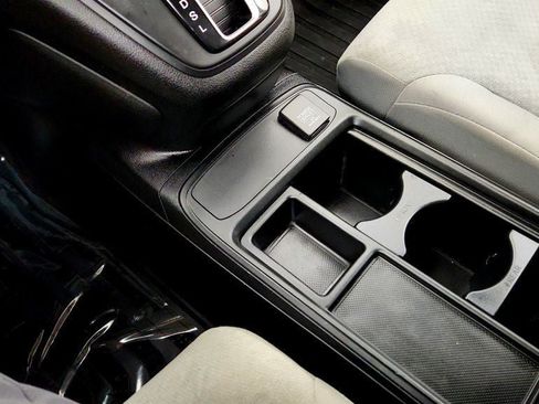 Used 2015 Honda CR-V LX image 16
