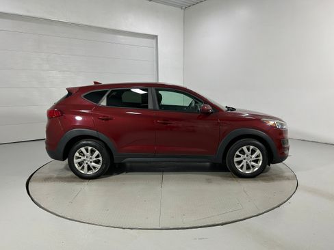 Used 2019 Hyundai Tucson SE AWD/4WD image 32